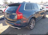 VOLVO XC90 T6 MOMENTUM YV4A22PK7K1465614 photo