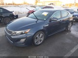 KIA OPTIMA HYBRID KNAGN4AD7E5062480 снимка