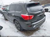 NISSAN PATHFINDER PLATINUM 5N1DR2MM0HC635340 снимка