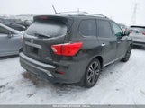NISSAN PATHFINDER PLATINUM 5N1DR2MM0HC635340 снимка