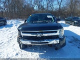 CHEVROLET SILVERADO 1500 LS 1GCEK19C59Z****** снимка