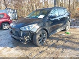 HYUNDAI SANTA FE SPORT 2.0T ULTIMATE 5NMZWDLA2JH****** снимка
