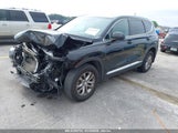 HYUNDAI SANTA FE SE 5NMS23AD2LH149732 снимка