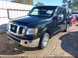 Nissan Nv Passenger Nv3500 Hd Sl V8 5BZAF0AA2KN852611 photo