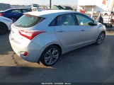 HYUNDAI ELANTRA GT KMHD35LHXEU196998 снимка