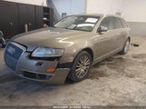 AUDI A6 3.2 AVANT WAUKH74F27N****** снимка