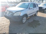 HONDA CR-V EX SHSRD78826U406962 снимка