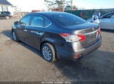 NISSAN SENTRA S/SV/SR/SL 3N1AB7APXEL620399 fotografie