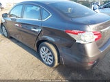NISSAN SENTRA S/SV/SR/SL 3N1AB7APXEL620399 снимка
