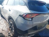 KIA SPORTAGE X-LINE 5XYK6CAF7PG080865 photo