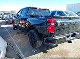 CHEVROLET SILVERADO 1500 4WD SHORT BED CUSTOM 1GCPDBEK2RZ290470 photo