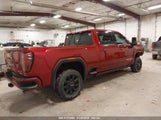 GMC SIERRA 2500HD 4WD STANDARD BED AT4 1GT49PE77RF137839 photo