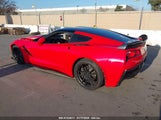 CHEVROLET CORVETTE STINGRAY 1G1YD2D75K5****** снимка