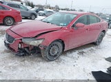 MAZDA MAZDA6 I SPORT JM1GJ1U59F1192190 photo
