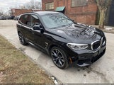 BMW X3 M 5YMTS0C05M9****** снимка
