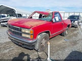 CHEVROLET GMT-400 K1500 1GCEK14K4NZ****** снимка