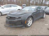 CHEVROLET CAMARO RWD 2LT 1G1FC1RX0P0****** photo