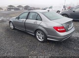MERCEDES-BENZ C 250 LUXURY/SPORT WDDGF4HB1DR292663 photo