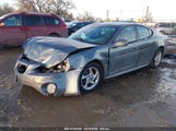 PONTIAC GRAND PRIX GTP 2G2WR524041****** снимка
