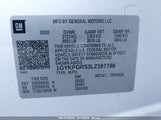 CADILLAC XT6 AWD SPORT 1GYKPGRS3LZ197788 photo