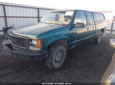 GMC SIERRA 1500 SL WIDESIDE 1GTEK19R5WE****** снимка