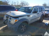 DODGE NITRO SXT 1D8GT28KX7W591146 снимка
