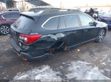 SUBARU OUTBACK 2.5I LIMITED 4S4BSANC4K3389640 снимка