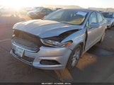 Ford Fusion Se 3FA6P0HD3ER115394 снимка