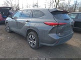 TOYOTA HIGHLANDER XLE 5TDHZRBH8MS096916 снимка