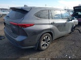 TOYOTA HIGHLANDER XLE 5TDHZRBH8MS096916 снимка
