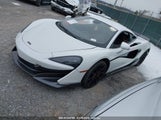 MCLAREN 600LT SBM13RAAXKW****** снимка