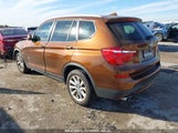 BMW X3 XDRIVE28I 5UXWX9C54H0D98697 снимка