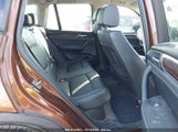 BMW X3 XDRIVE28I 5UXWX9C54H0D98697 снимка