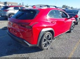LEXUS UX 200 JTHY3JBH6K2000559 fotografie