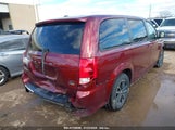 DODGE GRAND CARAVAN GT 2C4RDGEG8JR189935 снимка