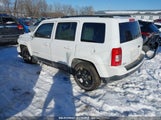 JEEP PATRIOT ALTITUDE 1C4NJPBA3ED674564 снимка