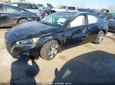 NISSAN ALTIMA S FWD 1N4BL4BV3RN382319 fotografie