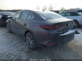 MAZDA MAZDA3 PREFERRED PACKAGE JM1BPBDM8K1119229 снимка