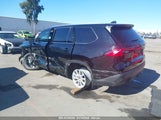 TOYOTA GRAND HIGHLANDER HYBRID XLE 5TDACAB55RS030180 снимка