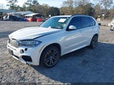 BMW X5 XDRIVE50I 5UXKR6C58F0J78013 снимка