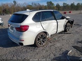 BMW X5 XDRIVE50I 5UXKR6C58F0J78013 снимка