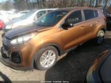 KIA SPORTAGE LX KNDPMCAC9J7423360 снимка