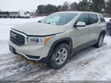GMC ACADIA SLE-1 1GKKNKLAXHZ180450 снимка