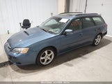 SUBARU LEGACY 2.5GT LIMITED 4S3BP676854320233 photo