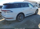 LINCOLN AVIATOR GRAND TOURING 5LMYJ8XY1LG****** fotografie