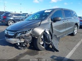HONDA ODYSSEY EX 5FNRL6H54KB124942 снимка