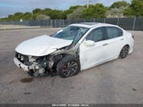 Honda Accord Ex-L 1HGCR2F85GA109863 снимка