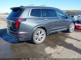 CADILLAC XT6 AWD PREMIUM LUXURY 1GYKPFRS7NZ****** fotografie