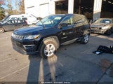 JEEP COMPASS LATITUDE 4X4 3C4NJDBB4MT600215 снимка