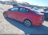 HYUNDAI ACCENT GLS KMHCU4AE5FU****** снимка